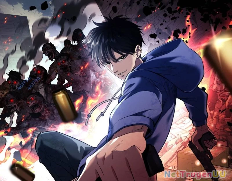 Mạt Thế Trọng Sinh: Ta Quay Gacha Làm Trùm! Chapter 7 - Trang 3