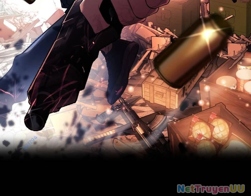 Mạt Thế Trọng Sinh: Ta Quay Gacha Làm Trùm! Chapter 7 - Trang 3