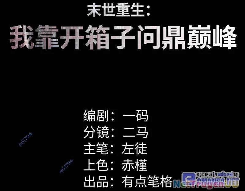 Mạt Thế Trọng Sinh: Ta Quay Gacha Làm Trùm! Chapter 7 - Trang 3