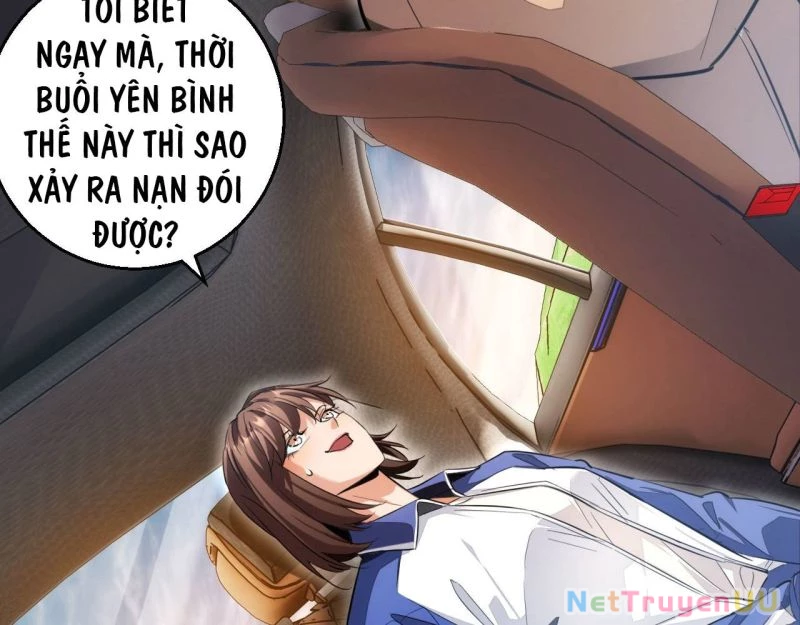 Mạt Thế Trọng Sinh: Ta Quay Gacha Làm Trùm! Chapter 7 - Trang 3