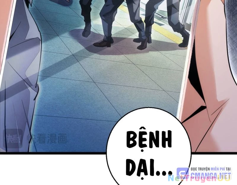 Mạt Thế Trọng Sinh: Ta Quay Gacha Làm Trùm! Chapter 7 - Trang 3