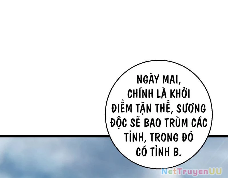 Mạt Thế Trọng Sinh: Ta Quay Gacha Làm Trùm! Chapter 7 - Trang 3