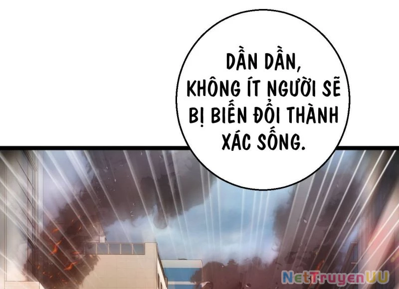 Mạt Thế Trọng Sinh: Ta Quay Gacha Làm Trùm! Chapter 7 - Trang 3