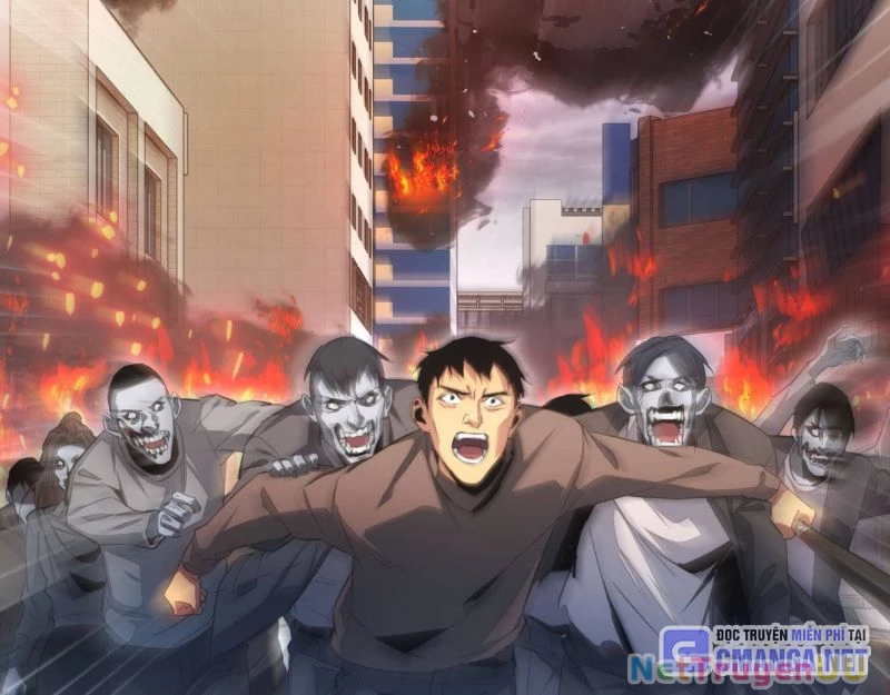 Mạt Thế Trọng Sinh: Ta Quay Gacha Làm Trùm! Chapter 7 - Trang 3