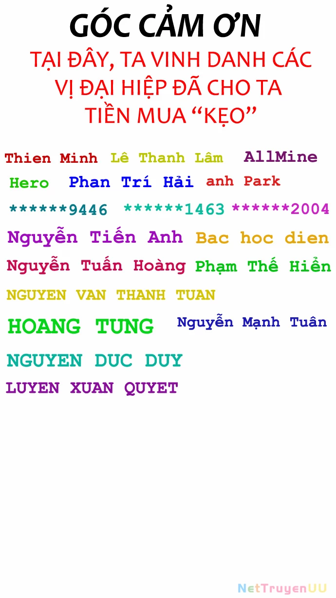 Hero X Demon King X Villain Chapter 95 - Trang 2