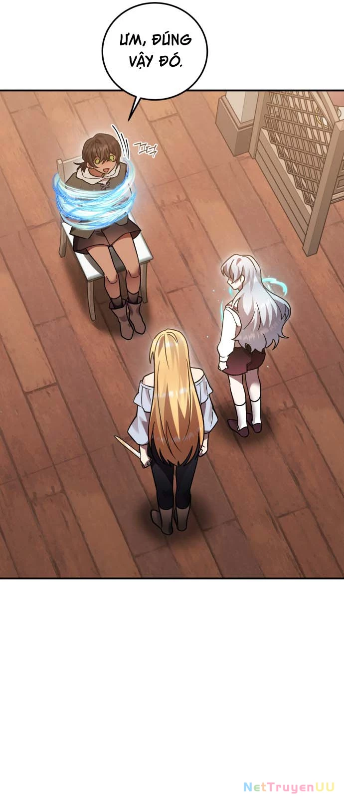 Hero X Demon King X Villain Chapter 95 - Trang 2