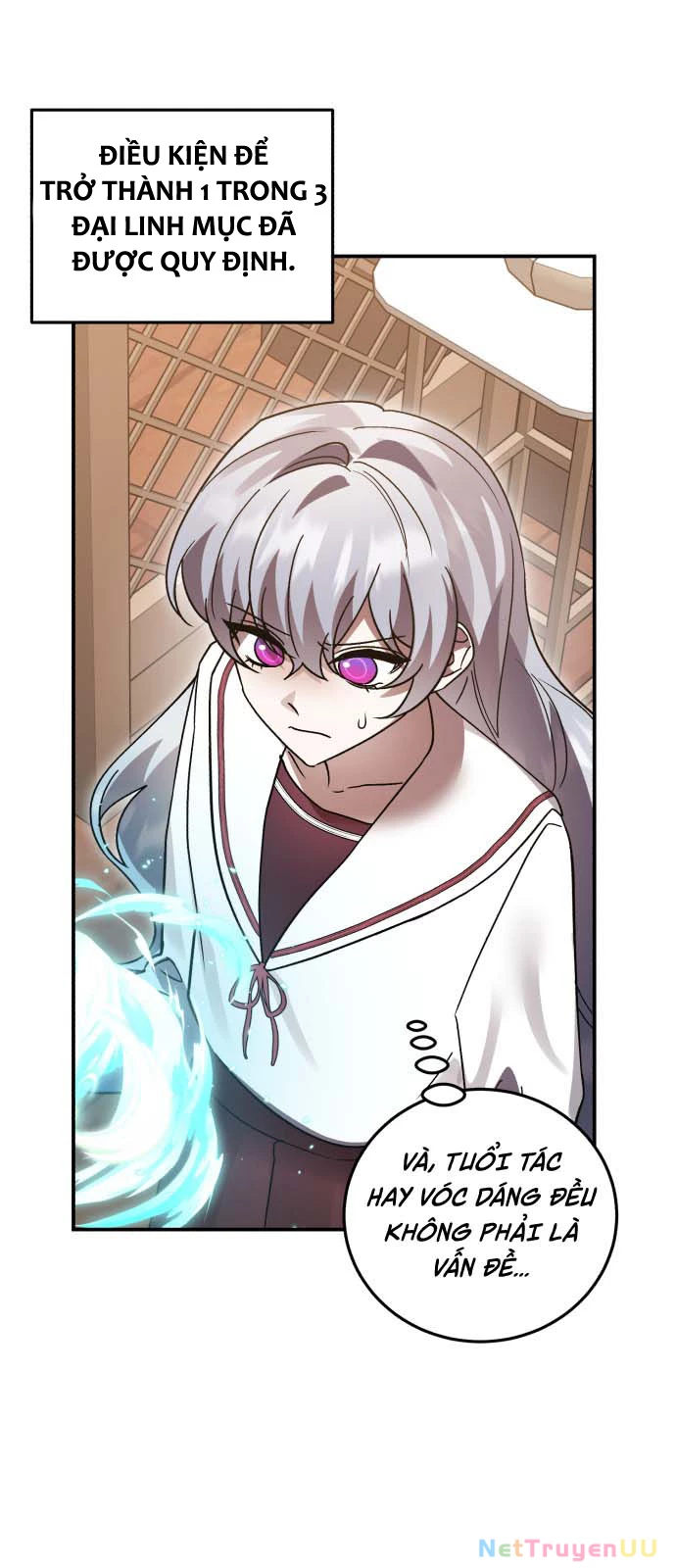 Hero X Demon King X Villain Chapter 95 - Trang 2