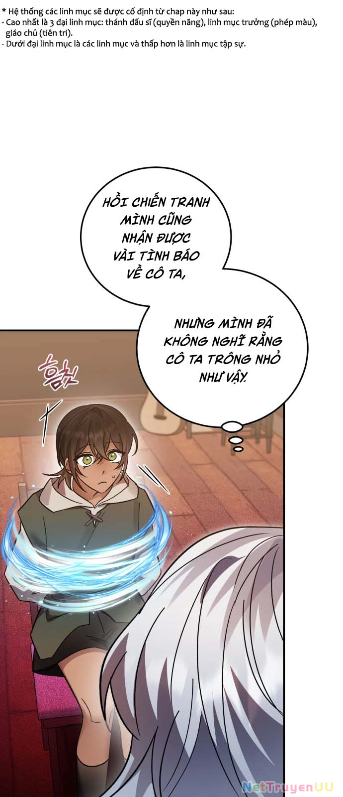 Hero X Demon King X Villain Chapter 95 - Trang 2