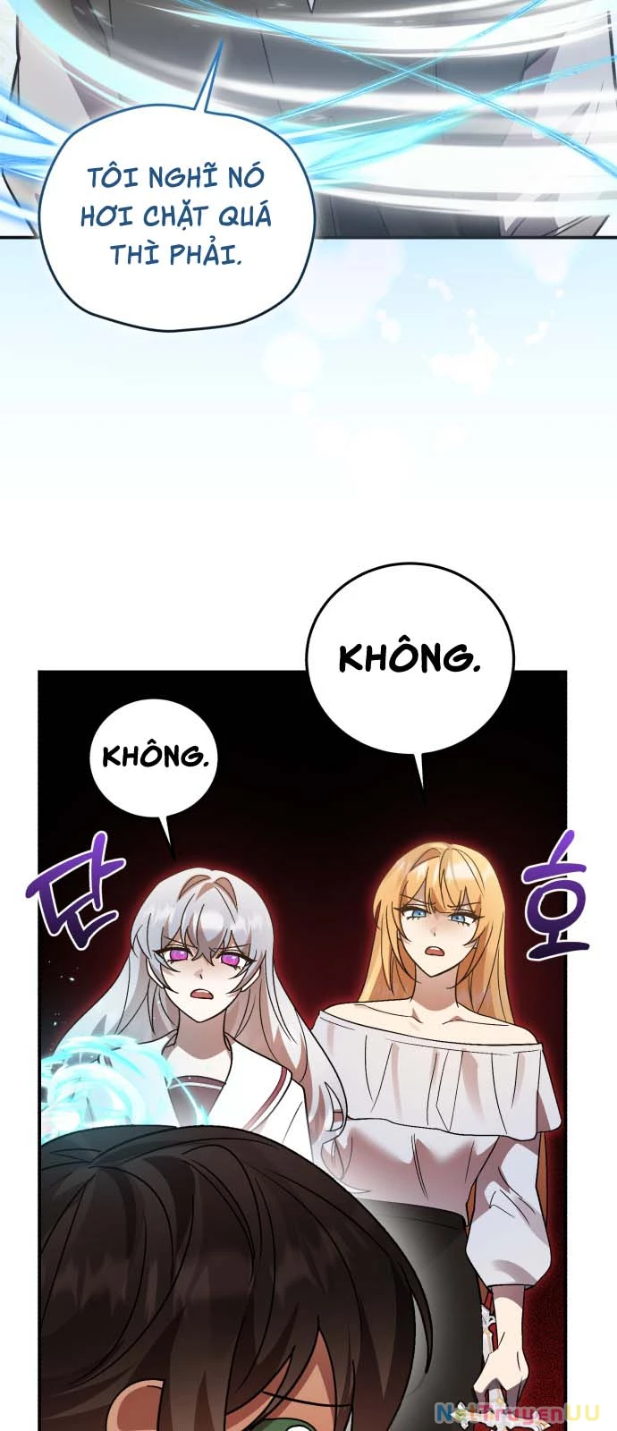 Hero X Demon King X Villain Chapter 95 - Trang 2