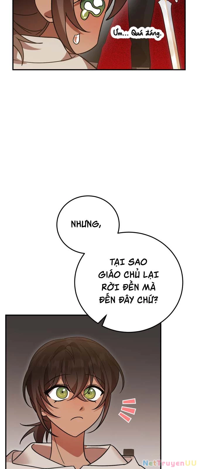 Hero X Demon King X Villain Chapter 95 - Trang 2