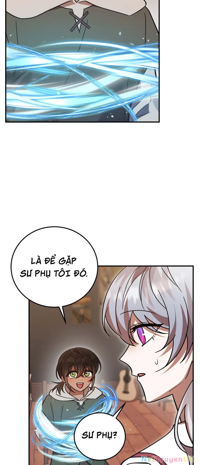 Hero X Demon King X Villain Chapter 95 - Trang 2