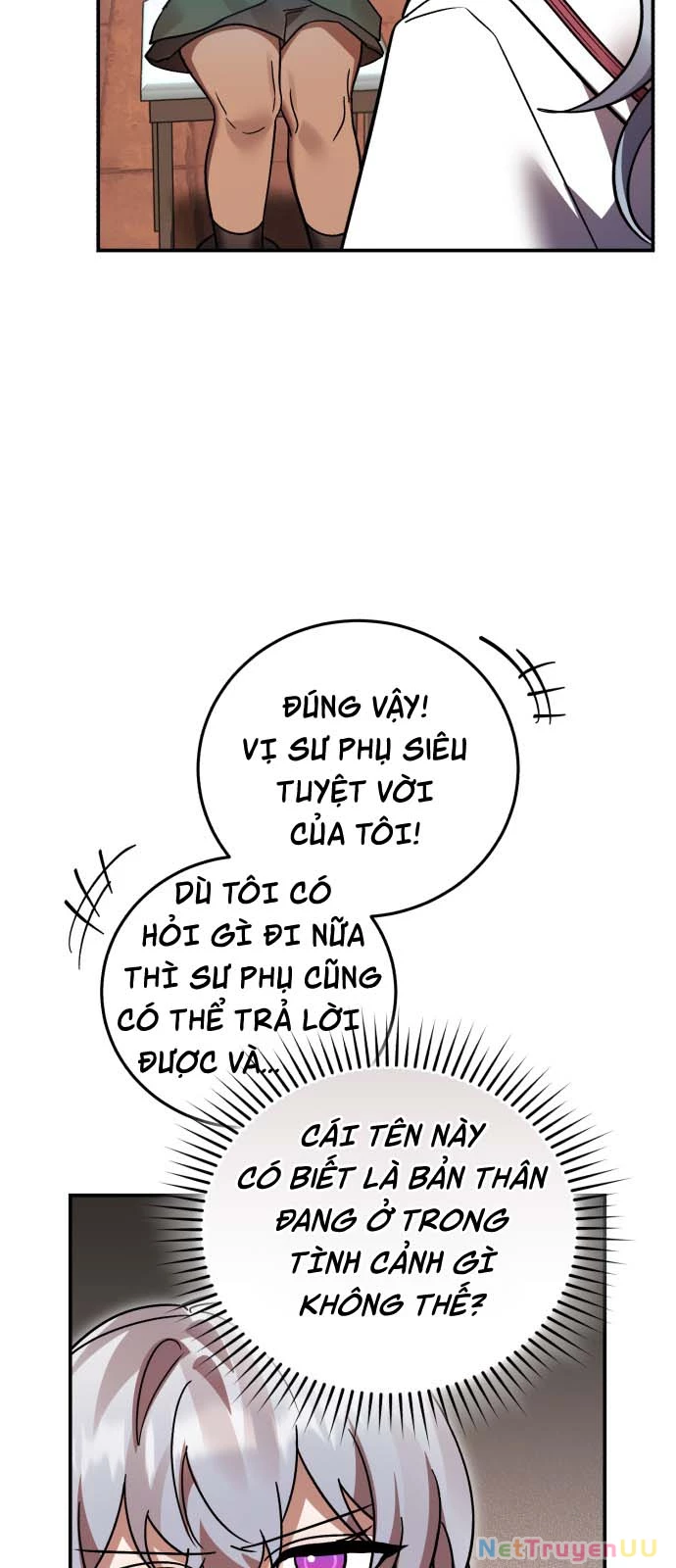 Hero X Demon King X Villain Chapter 95 - Trang 2