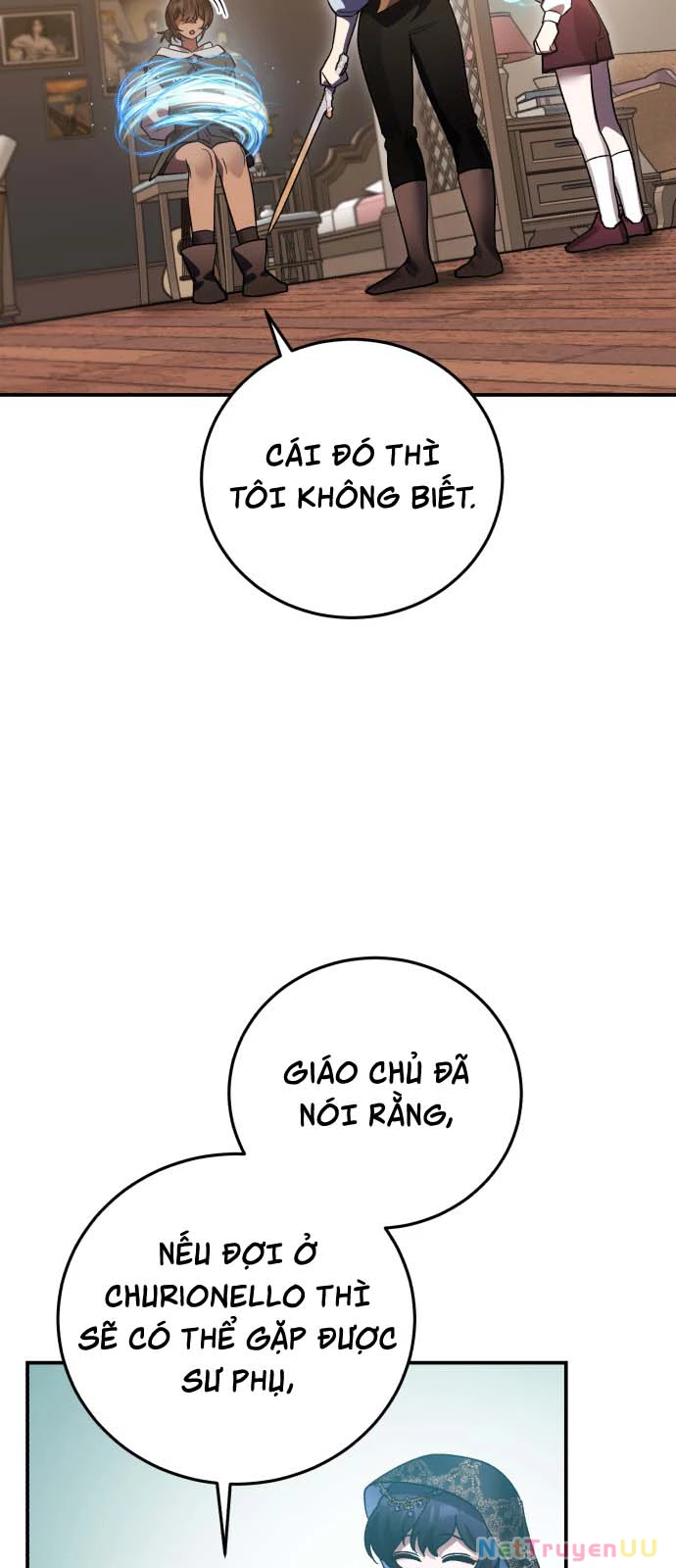 Hero X Demon King X Villain Chapter 95 - Trang 2