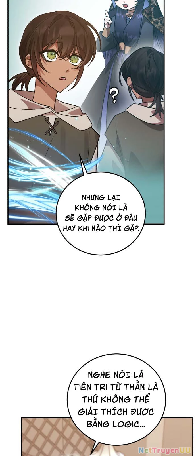 Hero X Demon King X Villain Chapter 95 - Trang 2