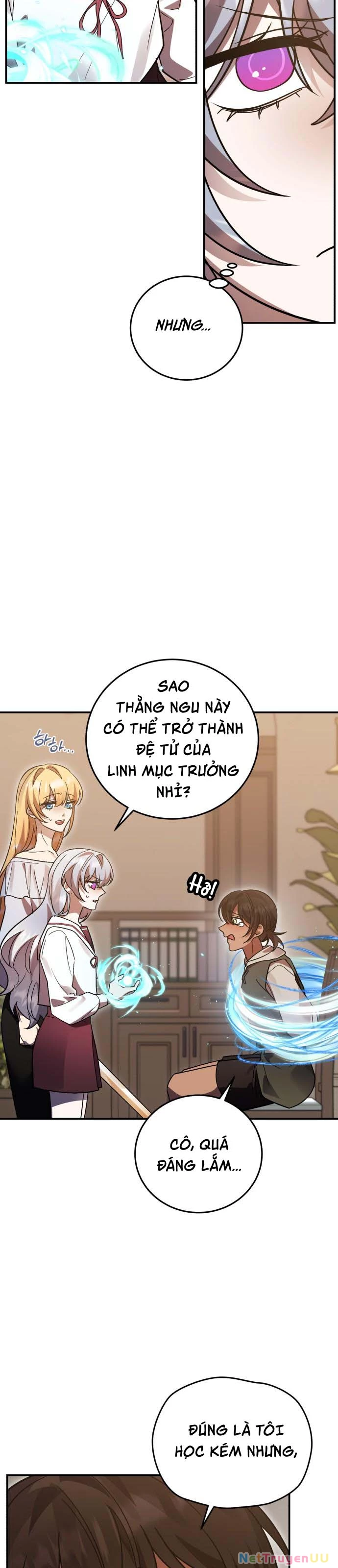Hero X Demon King X Villain Chapter 95 - Trang 2