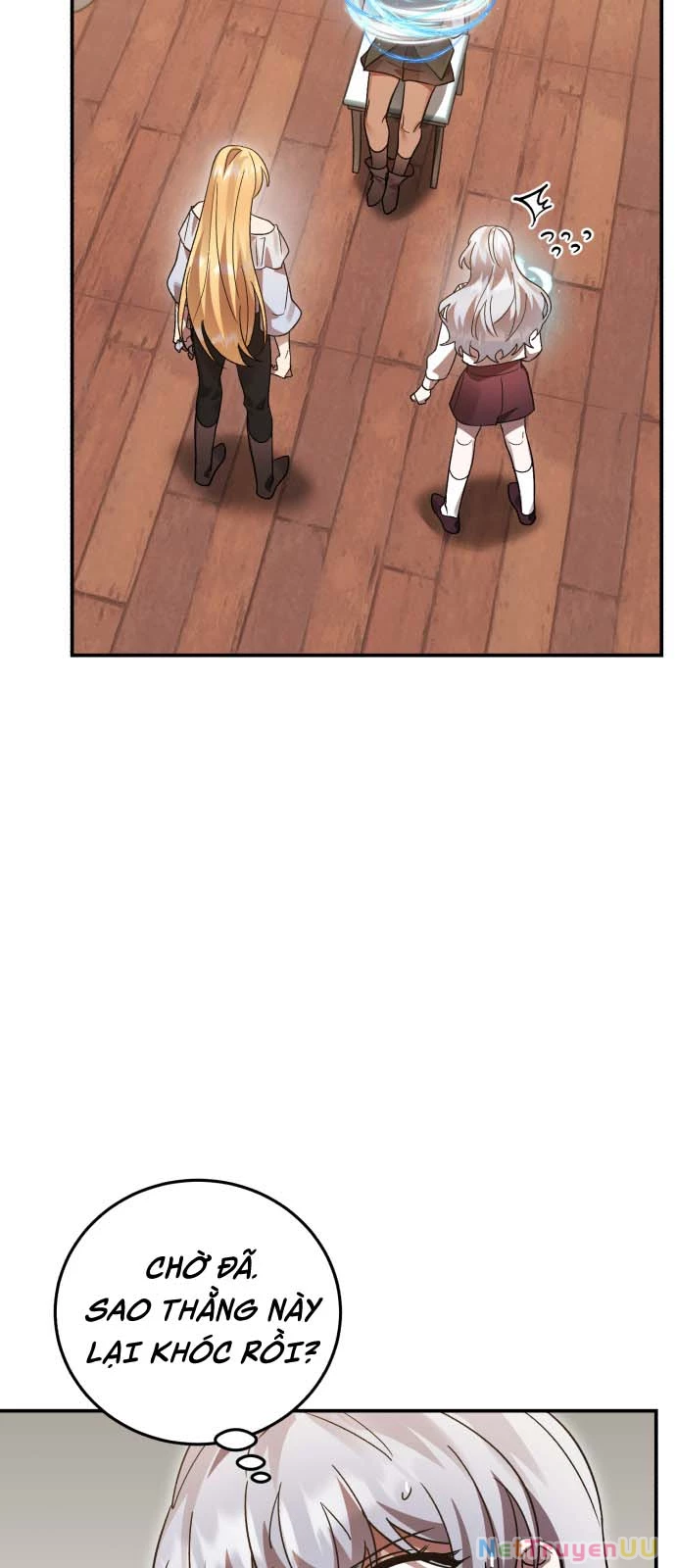 Hero X Demon King X Villain Chapter 95 - Trang 2