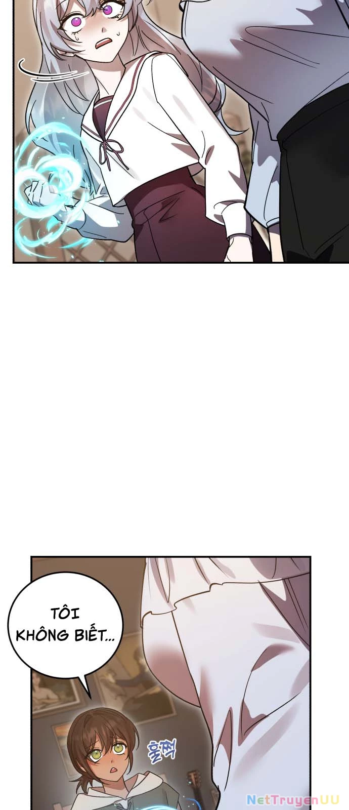 Hero X Demon King X Villain Chapter 95 - Trang 2