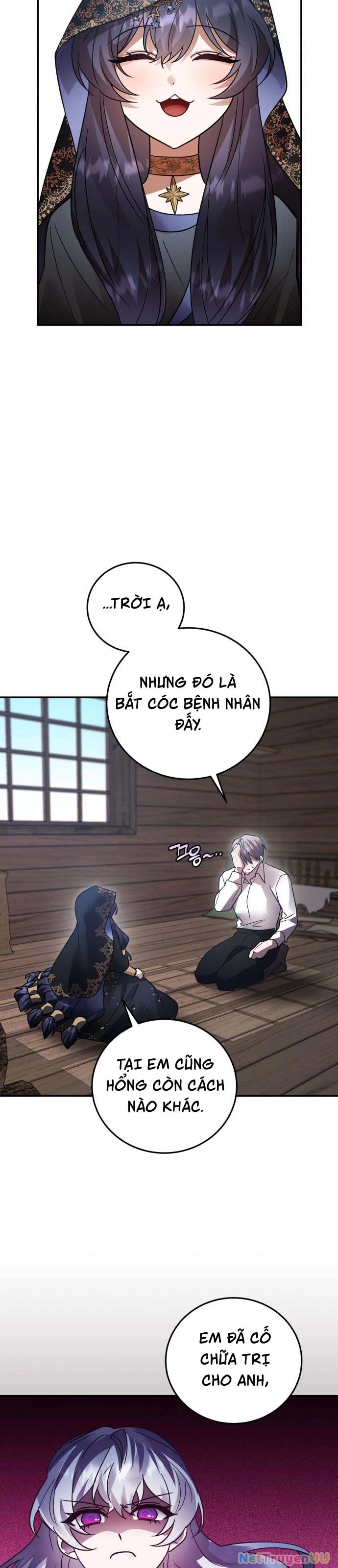 Hero X Demon King X Villain Chapter 95 - Trang 2