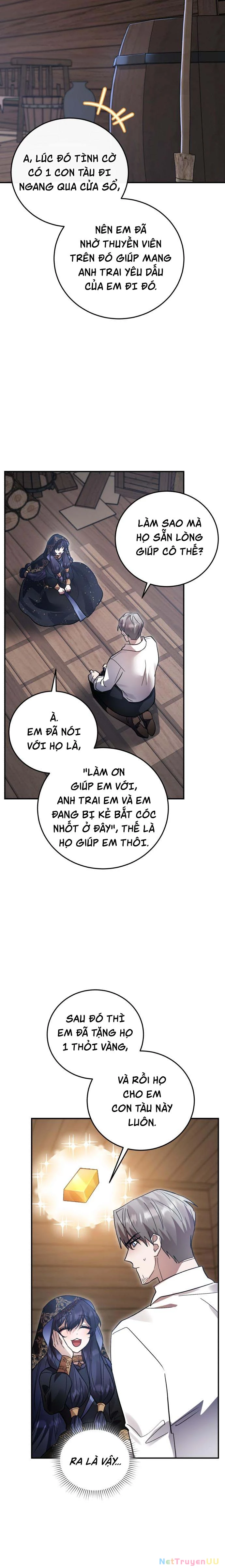 Hero X Demon King X Villain Chapter 95 - Trang 2