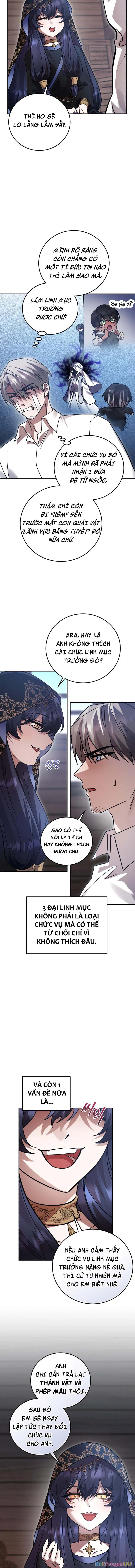 Hero X Demon King X Villain Chapter 95 - Trang 2