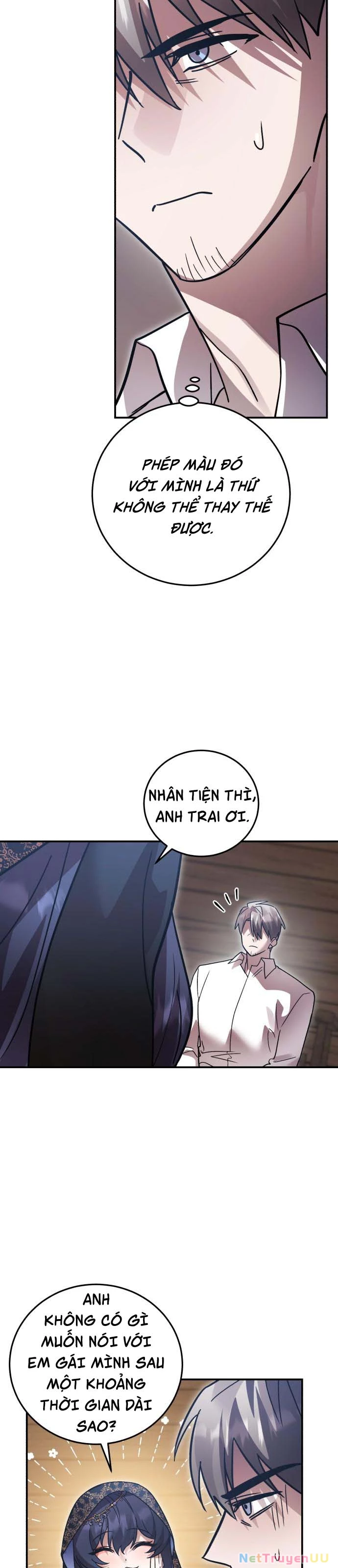 Hero X Demon King X Villain Chapter 95 - Trang 2