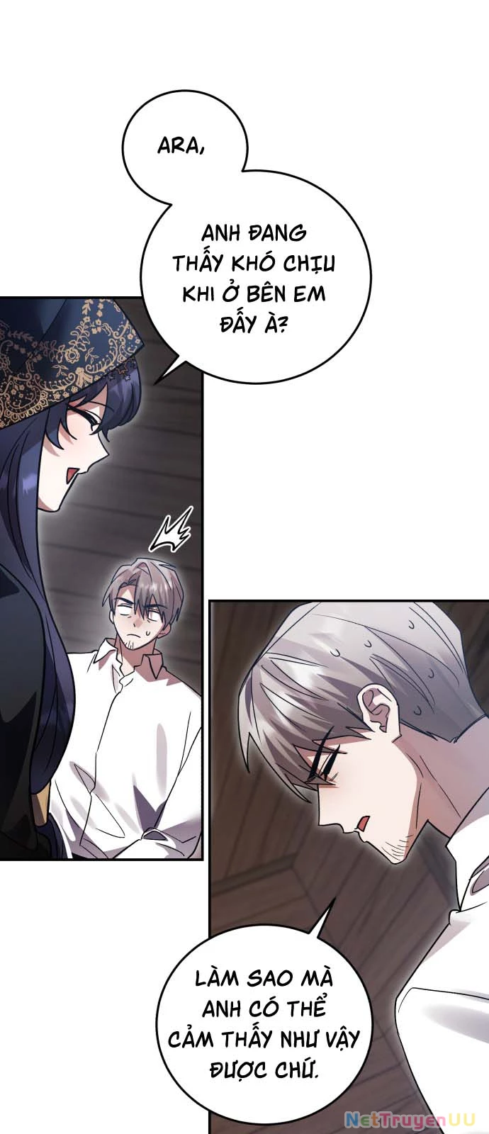 Hero X Demon King X Villain Chapter 95 - Trang 2