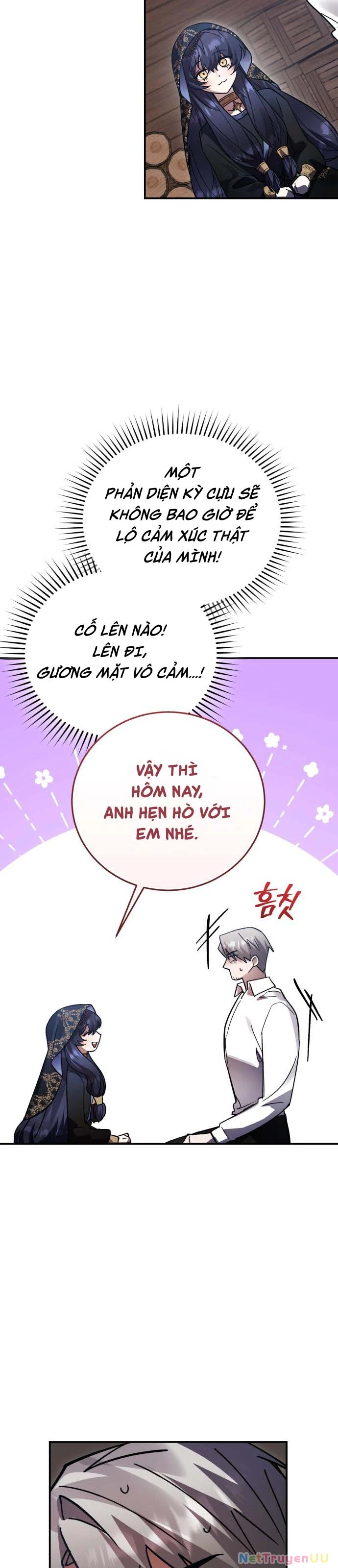 Hero X Demon King X Villain Chapter 95 - Trang 2