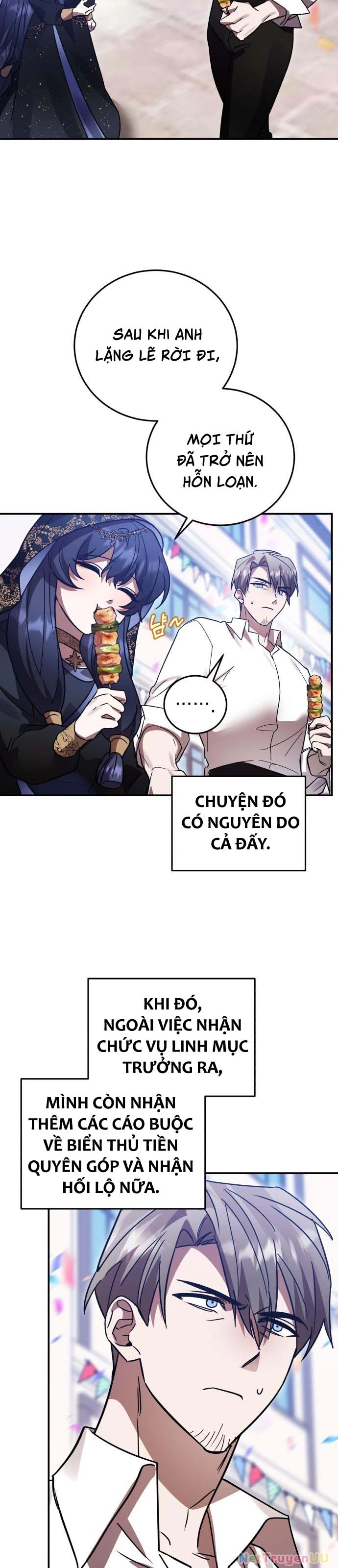 Hero X Demon King X Villain Chapter 95 - Trang 2