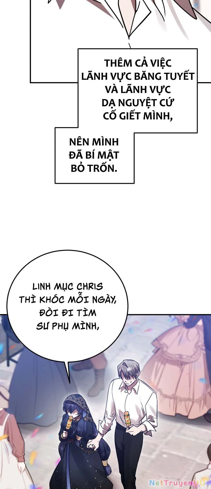 Hero X Demon King X Villain Chapter 95 - Trang 2