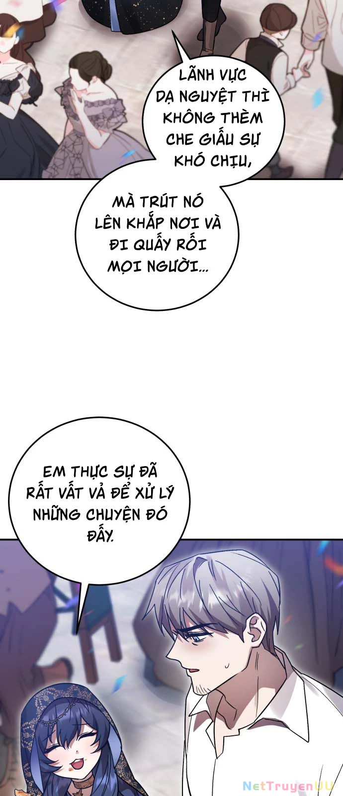 Hero X Demon King X Villain Chapter 95 - Trang 2