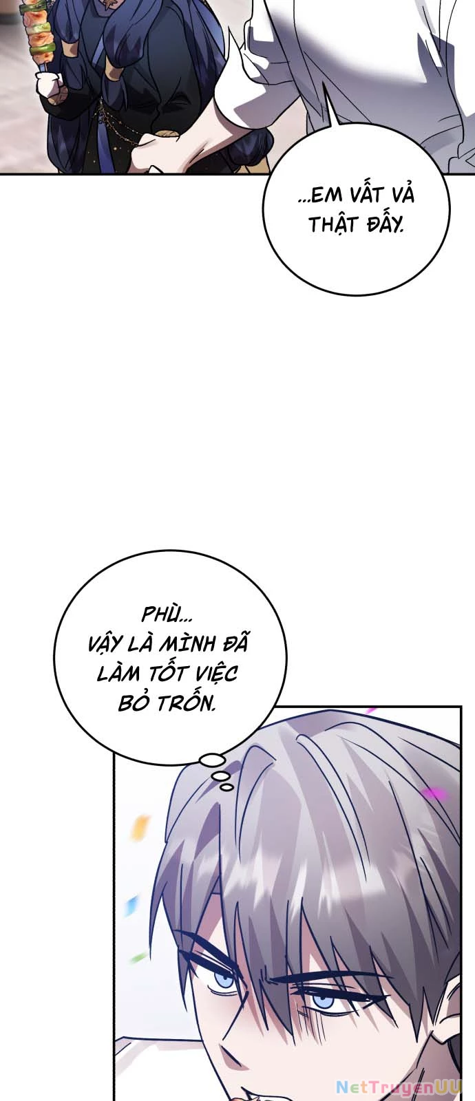 Hero X Demon King X Villain Chapter 95 - Trang 2