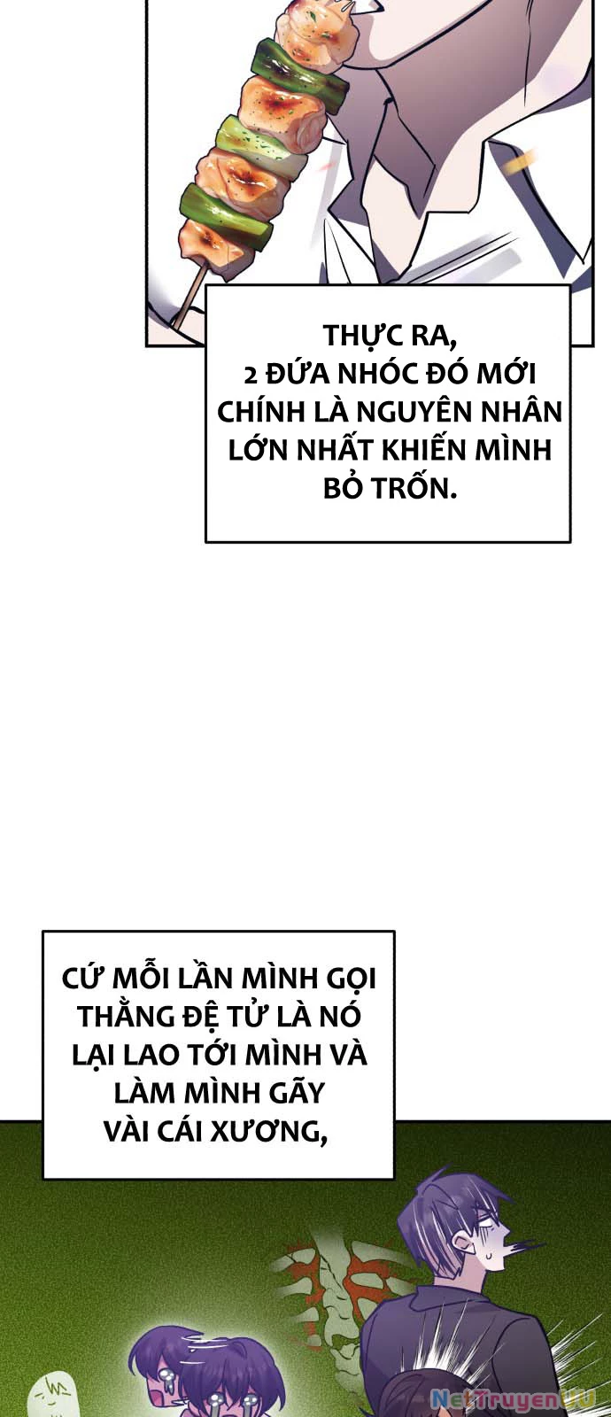 Hero X Demon King X Villain Chapter 95 - Trang 2