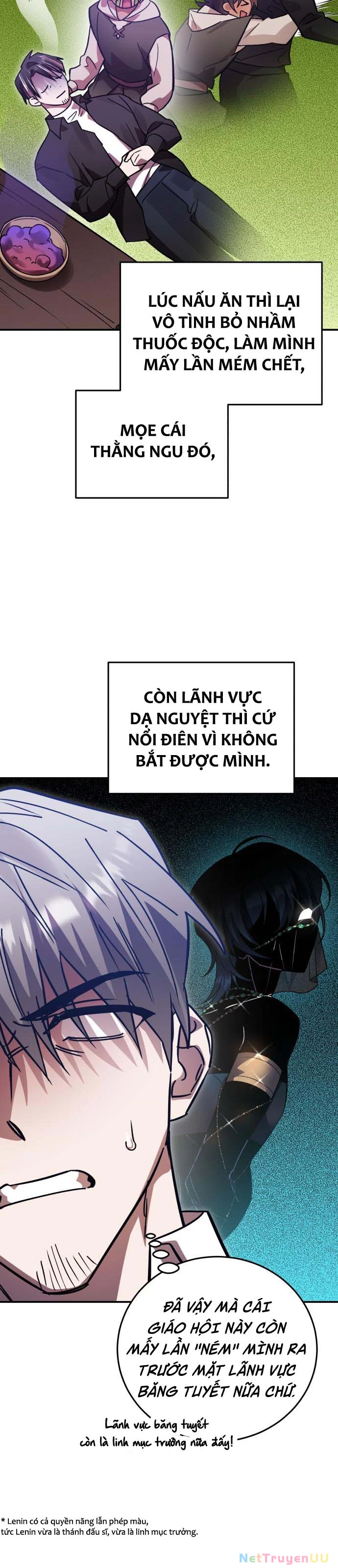 Hero X Demon King X Villain Chapter 95 - Trang 2