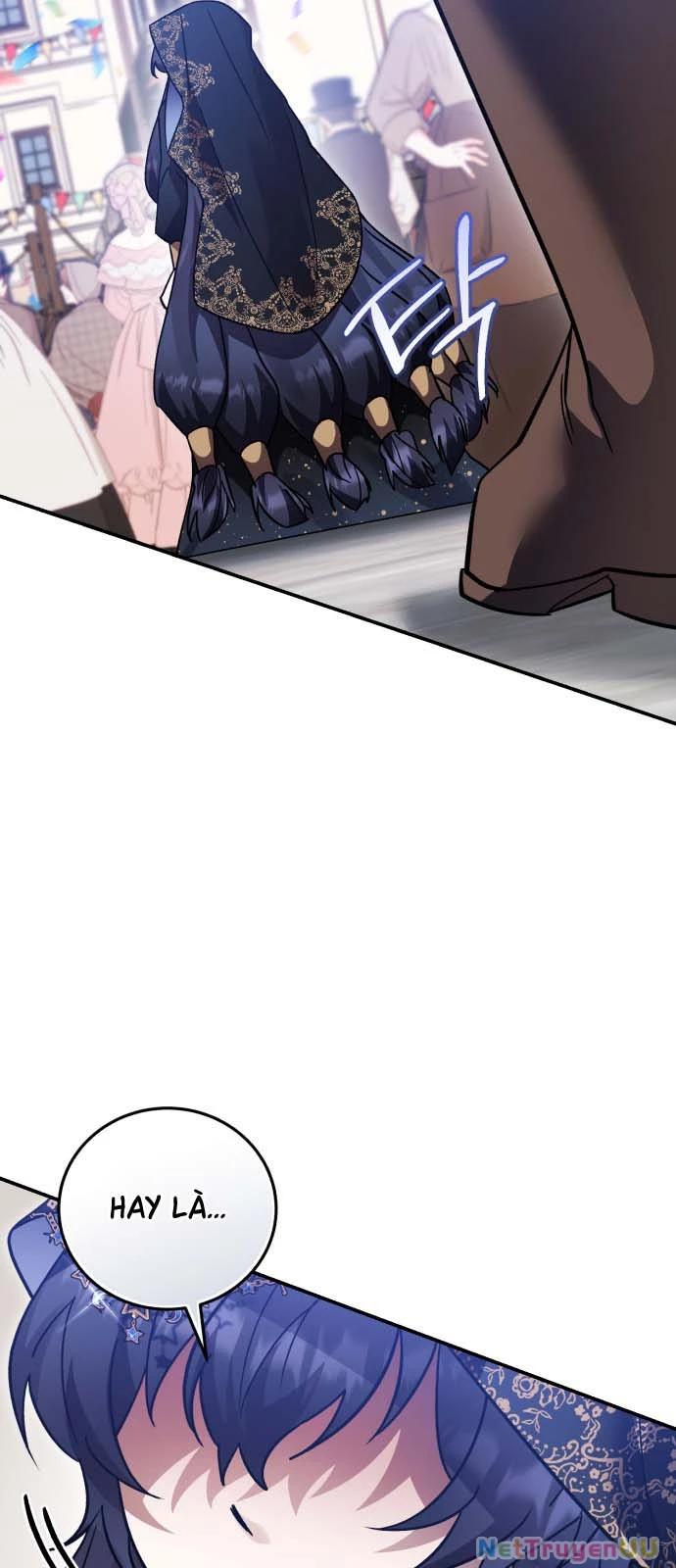 Hero X Demon King X Villain Chapter 95 - Trang 2