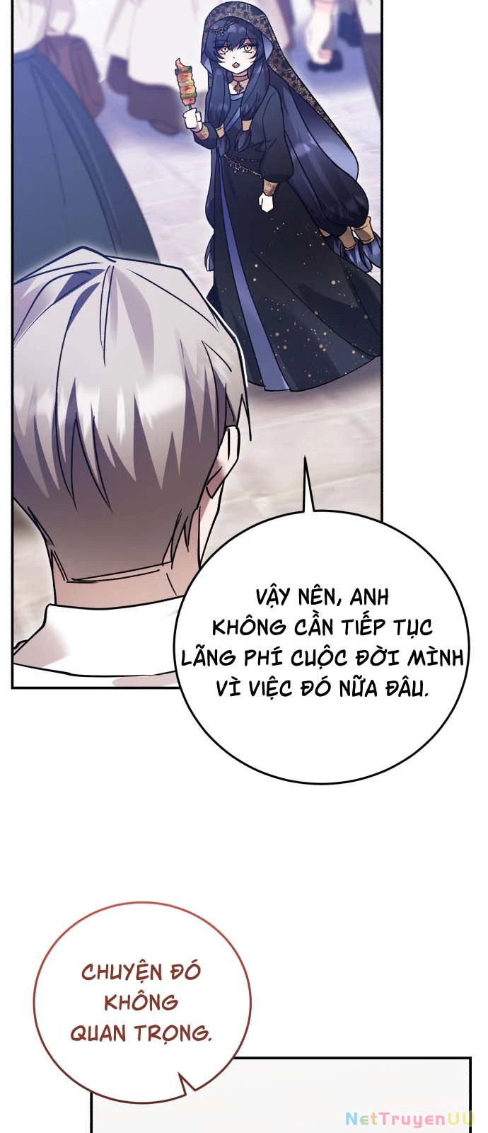 Hero X Demon King X Villain Chapter 95 - Trang 2