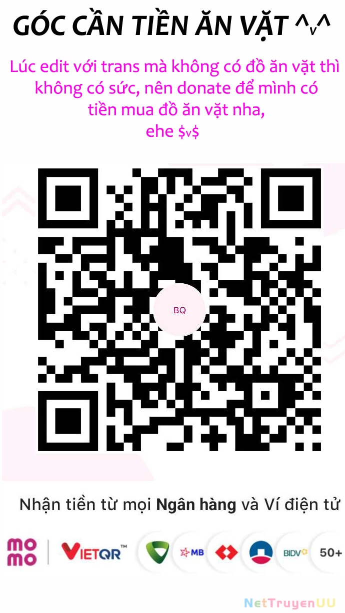 Hero X Demon King X Villain Chapter 95 - Trang 2