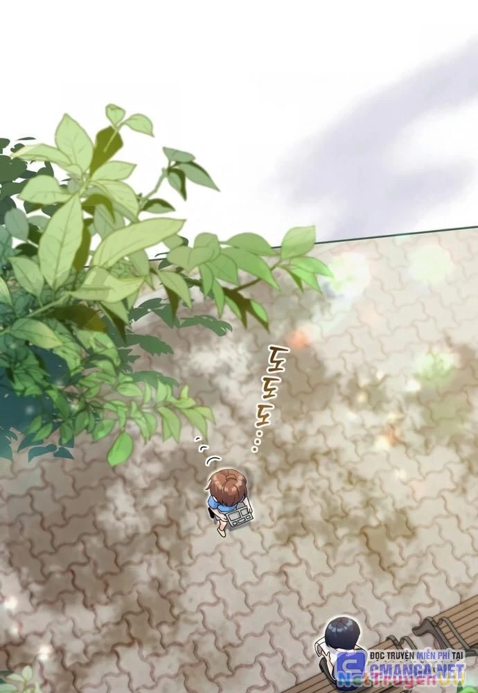 Cuộc Sống Bắt Đầu Khi Làm Một Diễn Viên Nhí Chapter 20 - Trang 2