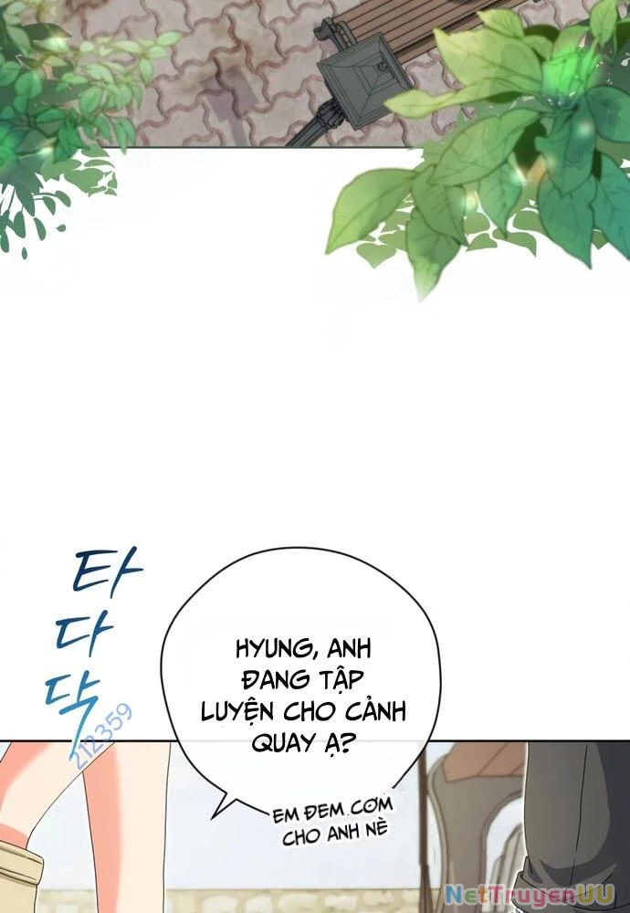 Cuộc Sống Bắt Đầu Khi Làm Một Diễn Viên Nhí Chapter 20 - Trang 2