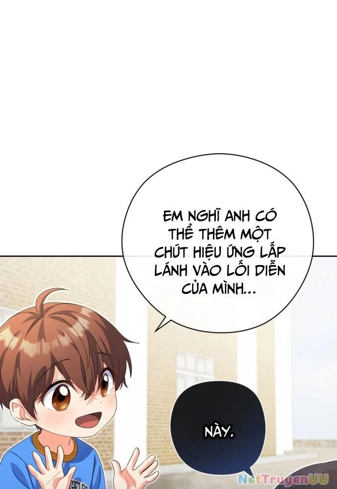 Cuộc Sống Bắt Đầu Khi Làm Một Diễn Viên Nhí Chapter 20 - Trang 2