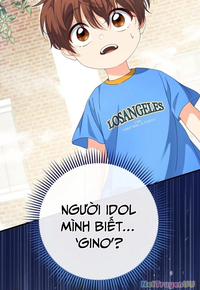 Cuộc Sống Bắt Đầu Khi Làm Một Diễn Viên Nhí Chapter 20 - Trang 2