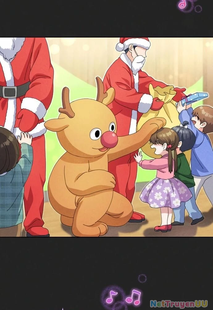 Cuộc Sống Bắt Đầu Khi Làm Một Diễn Viên Nhí Chapter 20 - Trang 2