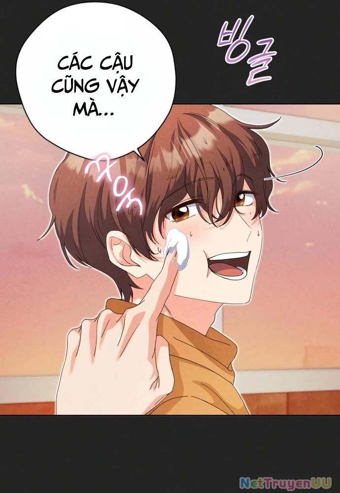 Cuộc Sống Bắt Đầu Khi Làm Một Diễn Viên Nhí Chapter 20 - Trang 2