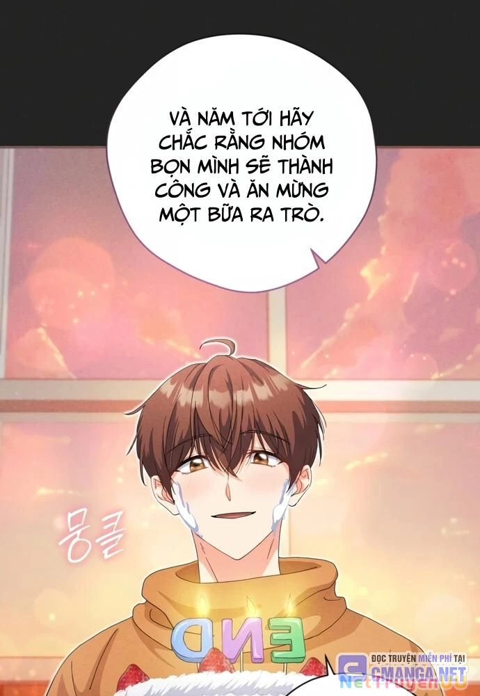 Cuộc Sống Bắt Đầu Khi Làm Một Diễn Viên Nhí Chapter 20 - Trang 2