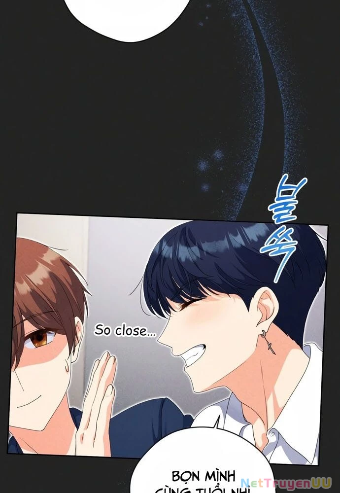 Cuộc Sống Bắt Đầu Khi Làm Một Diễn Viên Nhí Chapter 20 - Trang 2