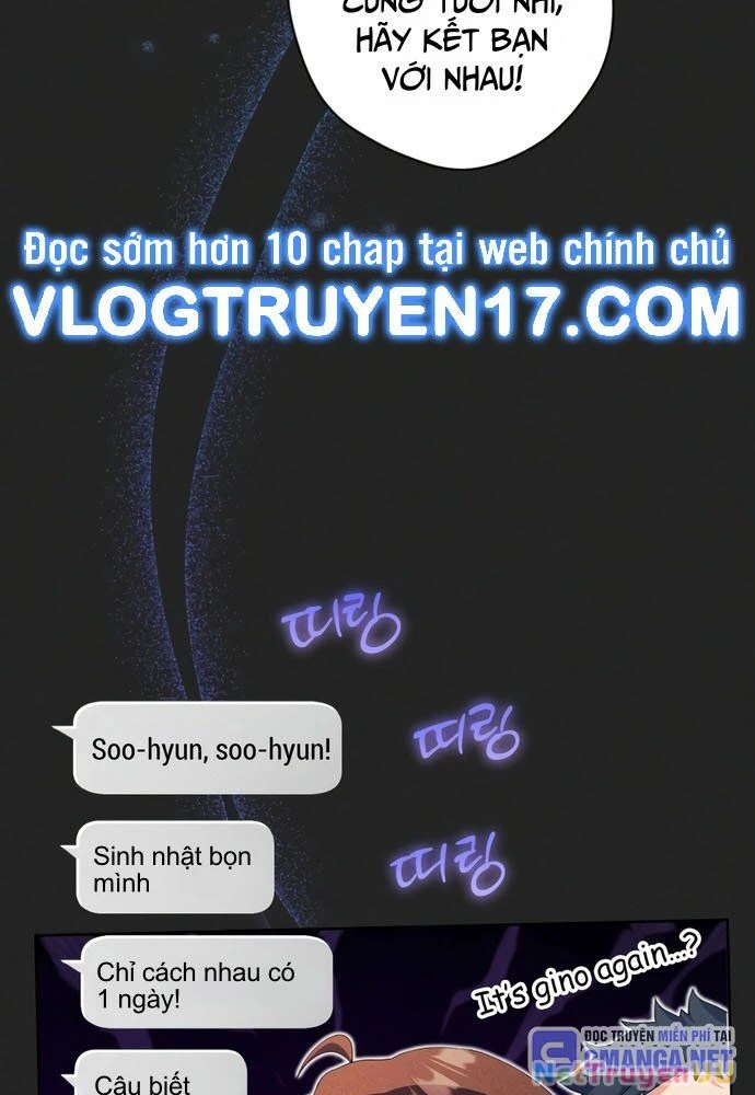 Cuộc Sống Bắt Đầu Khi Làm Một Diễn Viên Nhí Chapter 20 - Trang 2