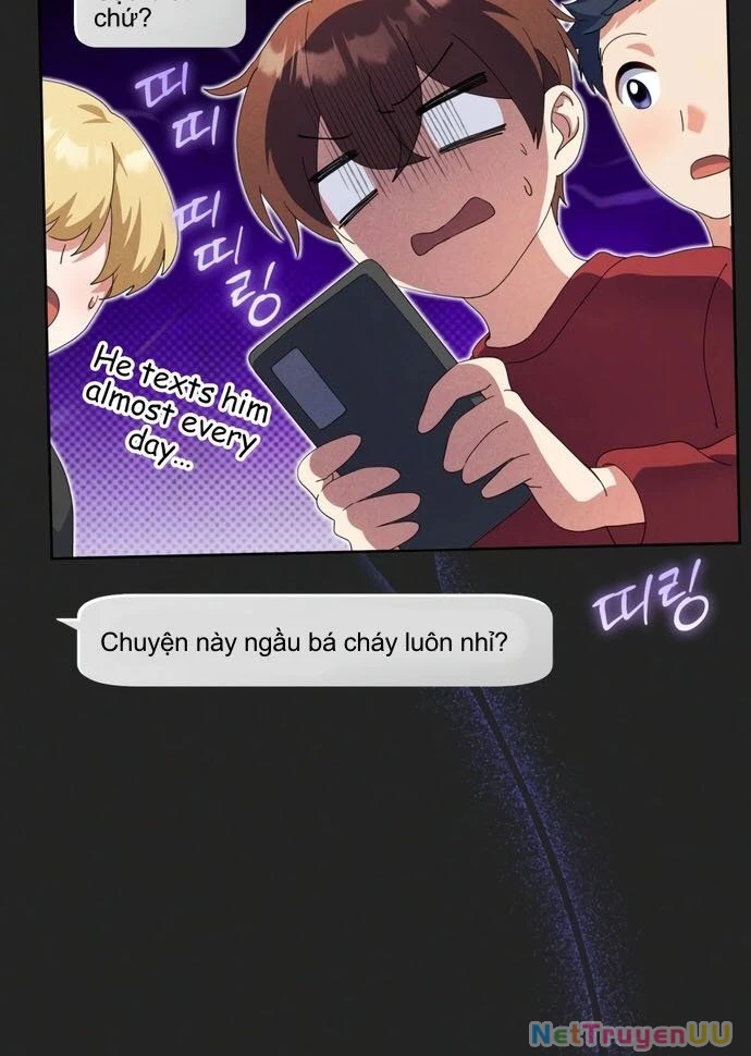 Cuộc Sống Bắt Đầu Khi Làm Một Diễn Viên Nhí Chapter 20 - Trang 2