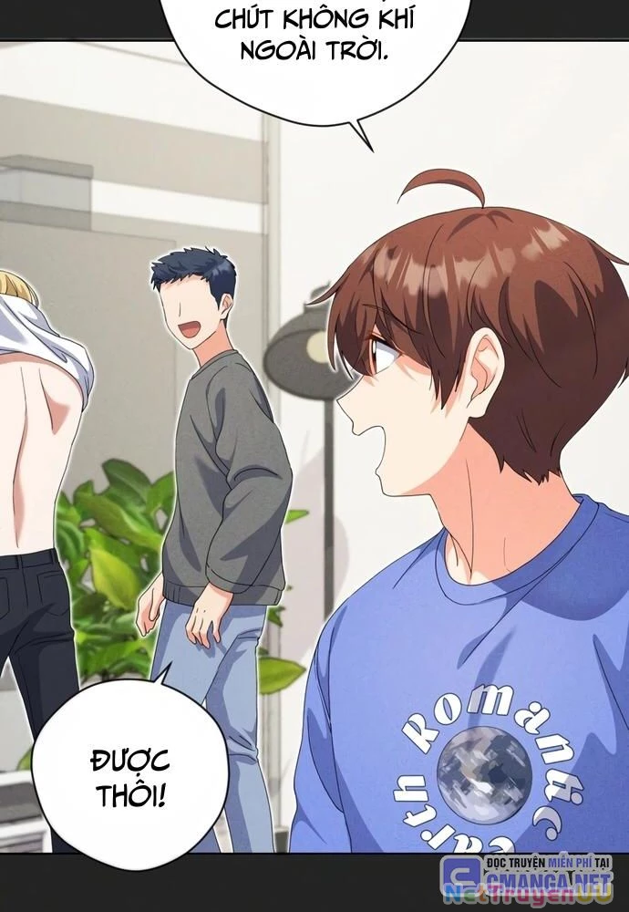 Cuộc Sống Bắt Đầu Khi Làm Một Diễn Viên Nhí Chapter 20 - Trang 2