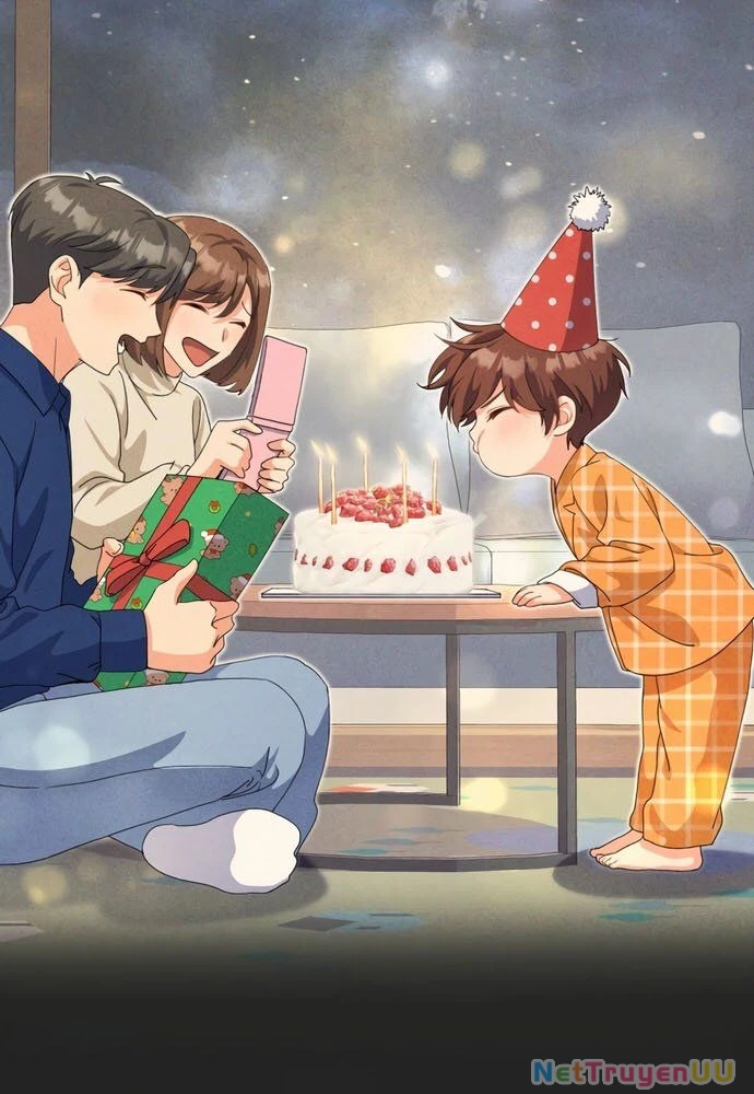 Cuộc Sống Bắt Đầu Khi Làm Một Diễn Viên Nhí Chapter 20 - Trang 2