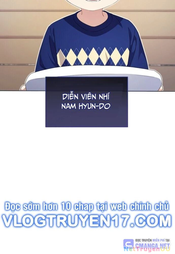 Cuộc Sống Bắt Đầu Khi Làm Một Diễn Viên Nhí Chapter 20 - Trang 2