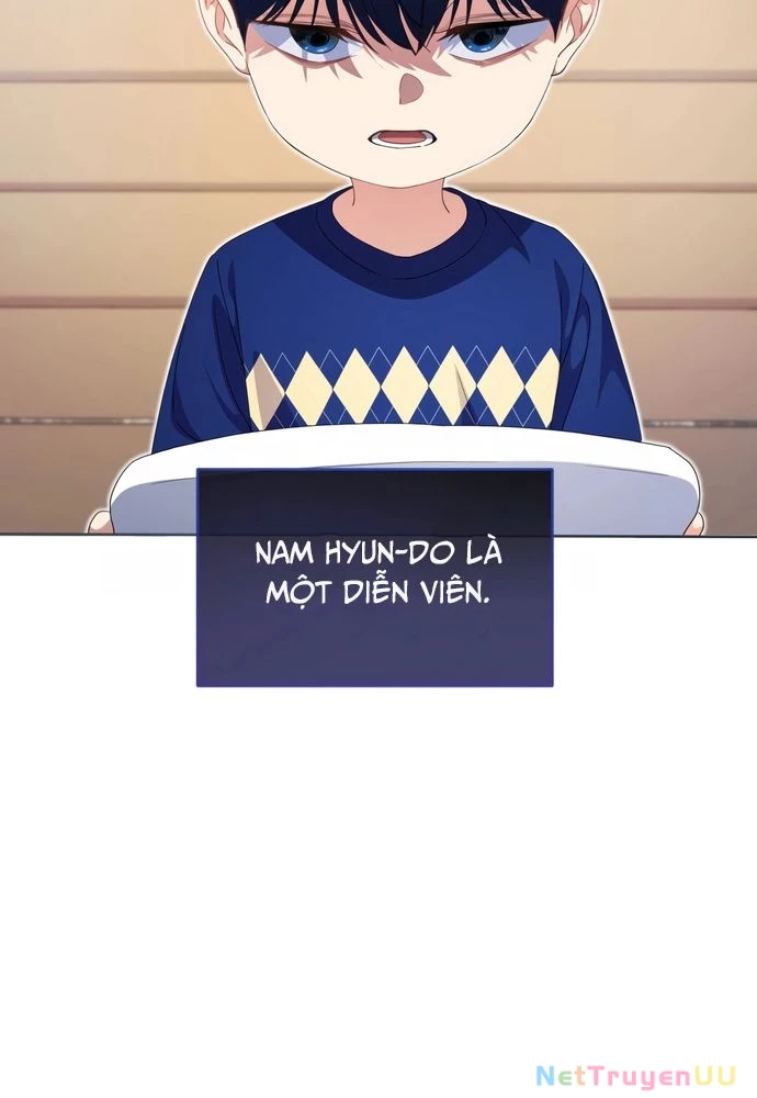 Cuộc Sống Bắt Đầu Khi Làm Một Diễn Viên Nhí Chapter 21 - Trang 2